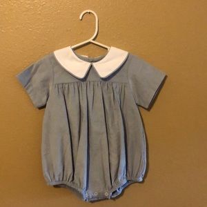 Boys 2T bubble